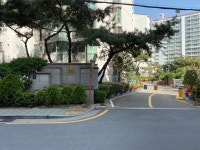 서울강남구 청담삼성1차 - 2021