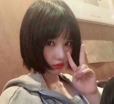 #GFRIEND #여자친구  #EUNHA #은하 #HappyEunhaDay  #은하야_노래해줘서_고마워