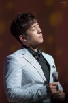 2015년 3월 14일 세종문화회관 더로맨티스트 콘서트