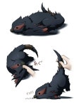 Monster Hunter_World & Ice Born에 있는 다울 박님의 핀 - 2020(이미지 포함) | 판타지 아트, 동물, 만화 그림