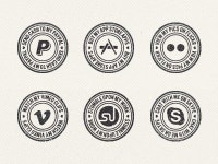 Stamps에 관한 14개의 최상의 Pinterest 이미지 | 그래픽, 브랜드 아이덴티티 및 타이포그래피 Stamps