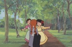 Anime에 있는 𝐸𝓂𝒶𝓃님의 핀 - 2023 | 빨강머리 앤
