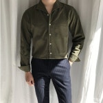 샾#해민헤어 | 클래식하게 고급스럽게 🌿