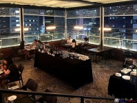 휴먼스케일 뷰가 매력적인 에이퍼스트호텔 루프탑바 마이보스이즈와칭 My Boss Is Watching(이미지 포함) | 웃는 얼굴