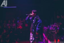 180126 YOUNG B (영비) @ Club AU (클럽에이유) : 네이버 블로그 | 문화, 행복한, 블로그