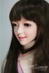Supia Hamin.  I love the smiling girls. | 인형