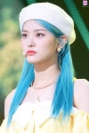 : PD노트 : [포토스케치] 더욱 더 빠져들게 만드는 ‘LIGHTSUM’의 빛나는 무대! : SBS | 헤어스타일 아이디어, 베레모, 모자