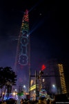 롯데월드타워,불꽃쇼, 제야의 불꽃 ,happy new year,2018, lotte world tower , Firework show 안녕하세요. 2018년 새해가 밝았습니다...... 