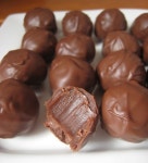 Pralinen에 관한 24개의 최상의 Pinterest 이미지 | 디저트, 초콜렛 및 크리스마스 쿠키 Pralinen