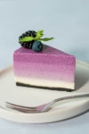 Aesthetic food / 에스테틱 푸드 / tetlassova【2023】 | 美しいデザート, ゼリーケーキ, 楽しいデザート