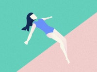 summer coming | 수영장