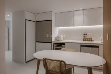 NO.221 | 안양 초원7단지부영 20평형 | 복도식 20평대, 알차지만 간결하게 > 릴스퀘어 : Projects