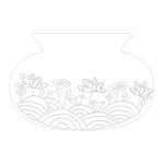 멀티미디어 상세보기 | 문화콘텐츠닷컴 | 뜨개질 패턴, 자수, 패턴