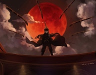 Pin de . 연어 em Yumeko Sabami character | Anime, Animes manga, Personagens