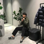 만다리나덕 하우스 뭔가 아이디어가 될만한 포인트가 많았다... 만다리나덕하우스  만다리나덕의류  … | Insta fashion, Instagram... 