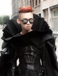 Couture | 디자인