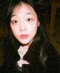 sulli KPOP ！에 있는 juno ୨୧님의 핀 | 설리, 메이크업 스타일, 아시아의 아름다움