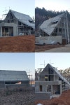 [사람을 더함 Y.K - Home] | House styles, Outdoor structures, Outdoor