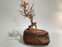 Pin page #여주#수제화분#다육화분#야생화 #장예원의꽃그릇 | Decor, Home decor, Vase