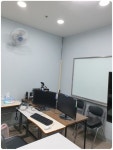 강남 신사동 학원리모델링 디자인과 공간활용이 인상적인 어학원 시공 - 사무실인테리어 디자인 공사 비용견적 플랫폼 in 2024