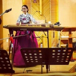 KOREAN HANBOK ( 분원교회 ) | 한복