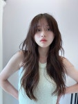레이어드컷