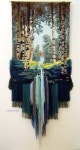 weaving에 관한 25개의 최상의 Pinterest 이미지 | 태피스트리, 뜨개질 및 땋은 머리 weaving