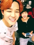 900+ BTS❤ Bromance 브로맨스 ideas in 2021