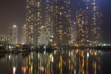 부산 요트경기장 by Jiwon Cho on 500px | 사진첩