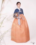 광장시장한복 종로한복 결혼한복 신부한복 웨딩 차은엽한복 (@chaeunyeop_hanbok) on Instagram: “@chaeunyeop_hanbok #차은엽한복 #광장시장... 