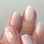 ｎａｉｌ     예약문의📩 Kakao ID : gongvely_nail Tel. ***.****.1956 경기 수원시 영통구 에듀타운… in 2024 | Nail inspo, Nails, Inspo