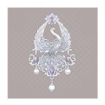 꽃과 판타지!(1) 꽃과 판타지!(1) in 2024 | Jewels, Jewelry, Anime accessories