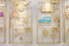 이플렉스 에듀 : 놀이학교 | 인테리어, 디자인, 유아 놀이