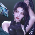 캐릭터 일러스트에 있는 쵸코 월클님의 핀 - 2020 | 롤 사진, 삽화가, 캐릭터 일러스트