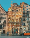 casa batllo | barcelona | 도시
