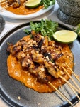 Thai Chicken Satay | Iankewks Thai Chicken Satay | Iankewks | 요리법 - 2024