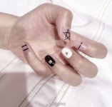 에스정네일(S.JUNG nail) | nail에 있는 jing dai님의 핀
