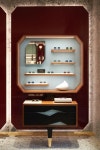 Pin by 상수 안 on Display idea in 2024 | Eyewear store design, Shop interior design, Eyewear store
