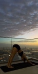 Pin di jjuun lucky su 필라테스 블로그용 | Esercizi di yoga, Esercizi, Obiettivi di fitness