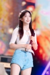 [포토스케치] 사랑이 필요한 소녀들! STAYC - 수민 : PD노트 : SBS | คนดัง