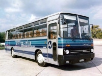 Ikarus 256 1974–98 | 버스