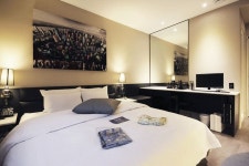 HOTEL YAJA 광주하남점