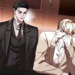 ˗ˏˋ ୨⎯ ❝ Manhwa ┇ BL ┇ Dearest ┇ 디어리스트 ❞ ⎯୧´ˎ˗