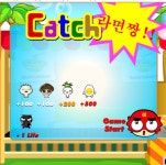 라면보이 – 캐치 라면짱 게임 바로하기