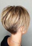 PixieHaarschnitte Pixie Haircuts for Thick Hair – 50 Ideas of Ideal … - 2020 | 짧은 머리, 짧은 머리 스타일