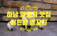 하남양꼬치 맛집 어린양 양꼬치 가성비 최고의 양꼬치 전문점 요리까지 맛있어서 더 좋은 곳 | 2층 하남양꼬치 맛집 어린양 양꼬치 가성비 최고의... 