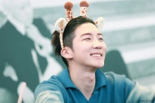 ปักพินโดย 아라 ใน Winner