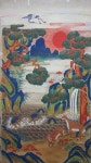 [민화배우기] 장생도