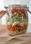 Salads to go에 관한 상위 25개 이상의 Pinterest 아이디어 | 여름철 샐러드