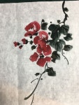 천아트에 있는 이향미님의 핀 | 그림, 동양화, 꽃 그리기